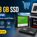 Buy 128 GB SSD Online